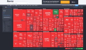 よく株価がやばいときにTwitterに流れる真っ赤なタイルはどこにあるのか？